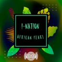 I-Nation - African Pearl