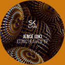 Jence (UK) - Iconic Heaven