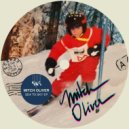 Mitch Oliver feat. MYRE - Alpine