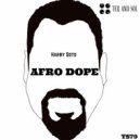 Harry Soto - Afro Dope