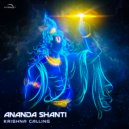 Ananda Shanti - Cosmic Response