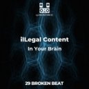 ilLegal Content - In Your Brain (Original Mix)