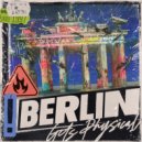 Cook Strummer - For Berlin