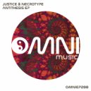 Justice & Necrotype - Funky Secrets (Original Mix)