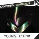 kandinsky - Sagittarius
