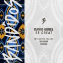 David Aurel - Forces