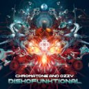 Chromatone & Ozzy - Diskofunktional