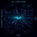 JP Lantieri - Joy