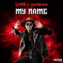 LIMBØ & Crankids - My Name
