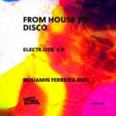 From House To Disco - Ode (Benjamin Ferreira Remix)