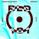James Warnock - Remedy