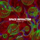 Space Infractor - Ganimedes Breath