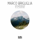 Marco Briguglia - Situation