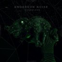 Anderson Noise - Black Chameleon