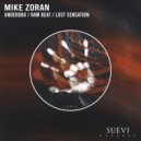 Mike Zoran - Raw Beat