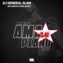 DJ General Slam Feat. Tsarie - Lo Thando