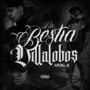 La Bestia Villalobos - Talento Mexicano