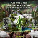Arpsync & Akhenatonn - Jungle of Stone