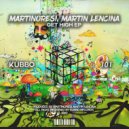MartinoResi, Martin Lencina - Get High
