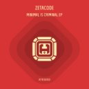 Zetacode - Tranquil Terror