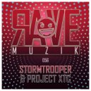 Stormtrooper & Project XTC - Anybody Out There