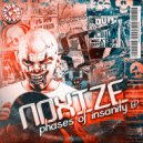 Noxize - Phases Of Insanity