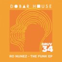 Ro Nunez - New Day (Original Mix)