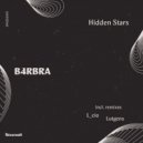 B4RBRA, L_cio - Hidden Stars