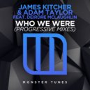 James Kitcher, Adam Taylor, Deirdre McLaughlin - Who We Were