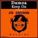 Damza - Keep On