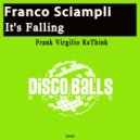 Franco Sciampli - It's Falling