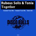 Rubeus Solis & Tonia - Together