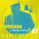 Ken@Work - So In Love With You Take