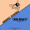 Groove Synergy - Journey