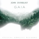 John Ov3rblast - New Moon