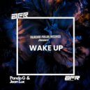 Pando G & Jean-Luc - Wake Up