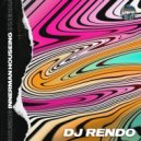 DJ Rendo - Innerman Housing