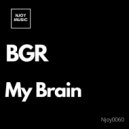 BGR - My Brain