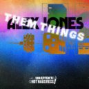 Alex Jones - Them Things
