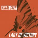 Lady of Victory - Pink