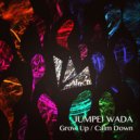 Jumpei Wada - Grow Up
