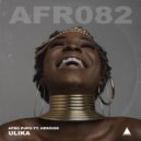 Afro Pupo ft. Heróide - Ulika