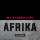 Elvis Castellano - Afrika