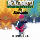 Mr Skiripoto - Midhenge