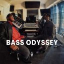 Bass Odyssey - Growls & Wobbles