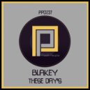 Blakey - These Day's