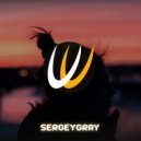 SergeiGray - We are here We are here