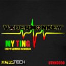 VaderMonkey - My Ting