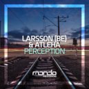 Larsson (BE), Atleha - Perception