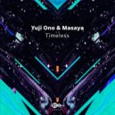 Yuji Ono & Masaya - Timeless